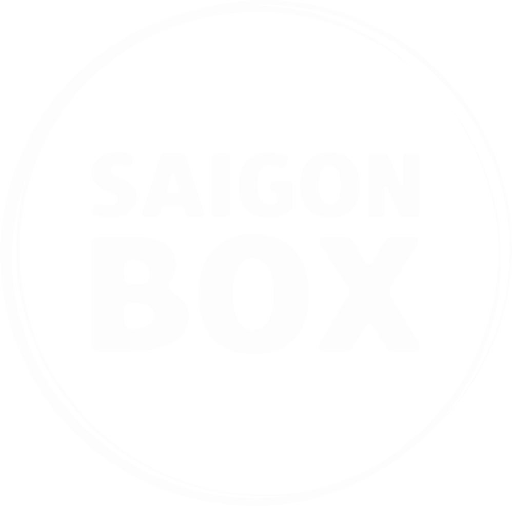 Saigon Box